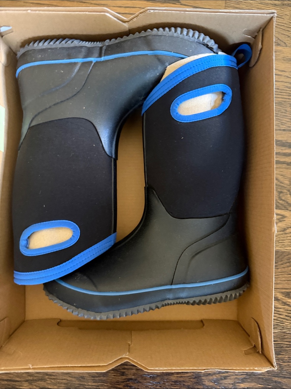 DSG Kids' Snowbound Winter Boots size 4